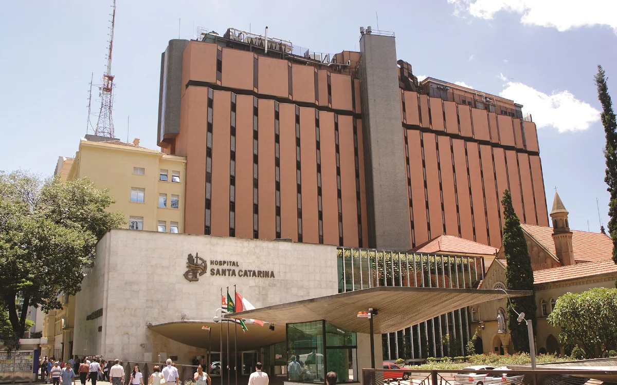 Quatro hospitais renovam acreditações JCI, Qmentum e ONA em um mês