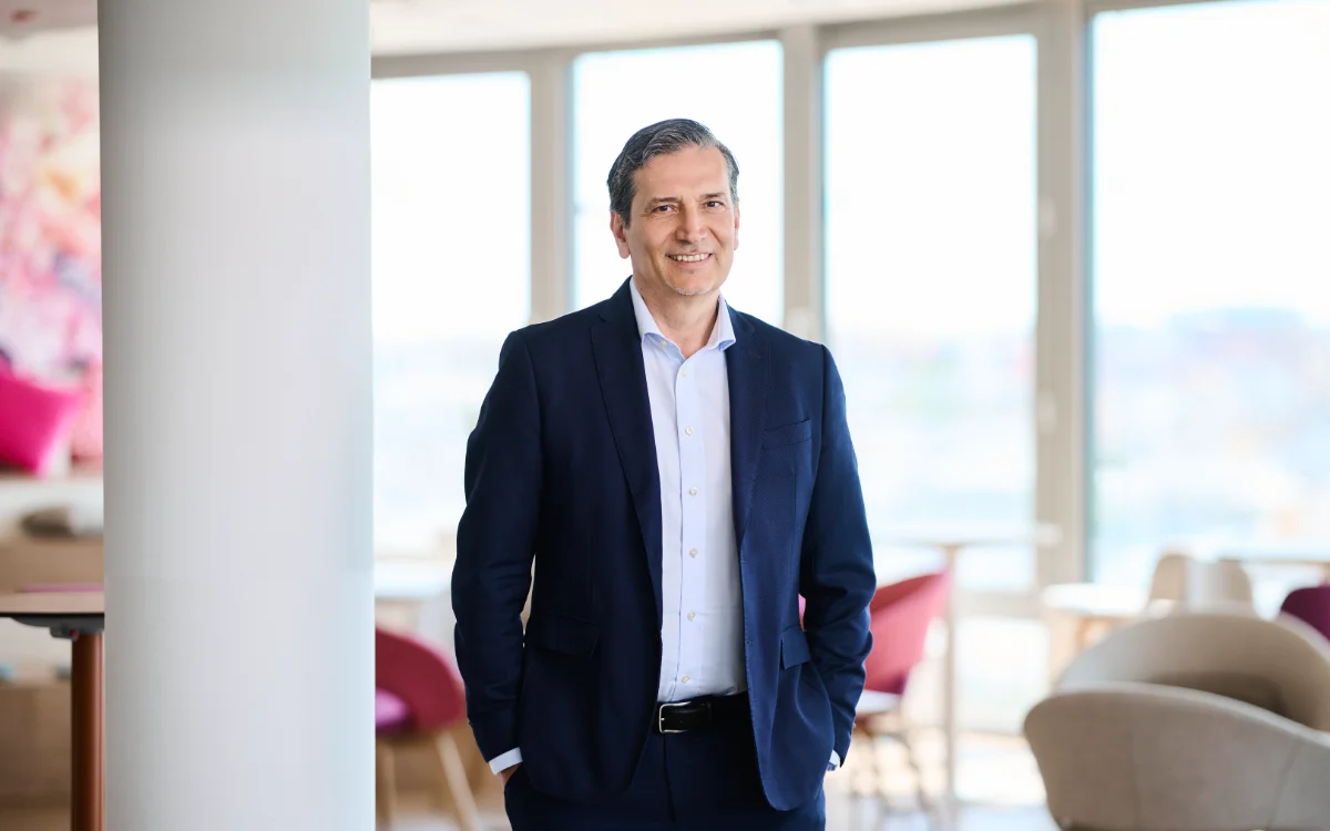 AstraZeneca nomeia Filippo Fontana para comandar a operação no Brasil