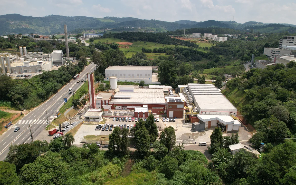 Chiesi investe R$ 124 milhões para ampliar fábrica de inaladores