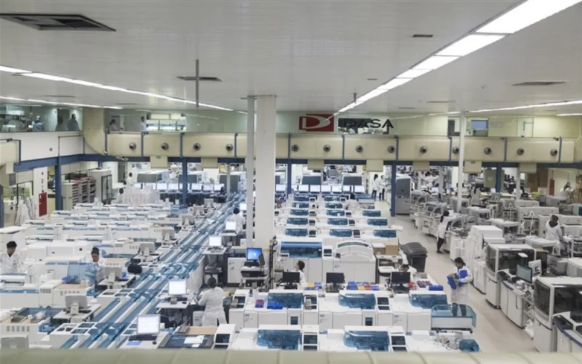 Dasa abre núcleo em Brasília com capacidade para 5 milhões de exames sem nova obra