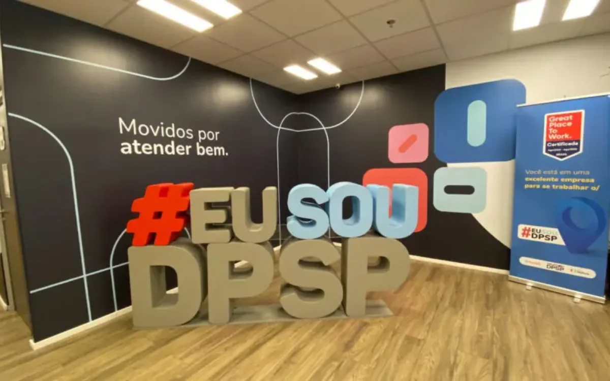 Grupo DPSP planeja abrir 500 farmácias em até cinco anos