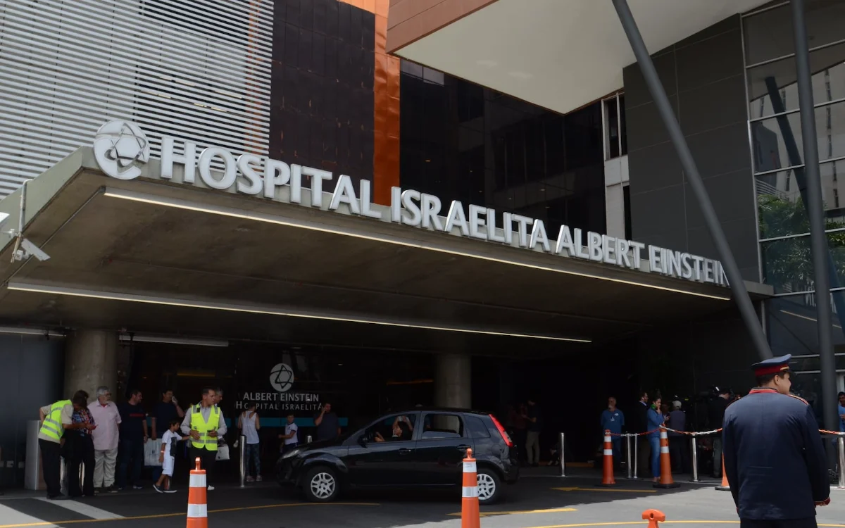Einstein e Siemens Healthineers criam centro para testar IA em câncer de pulmão