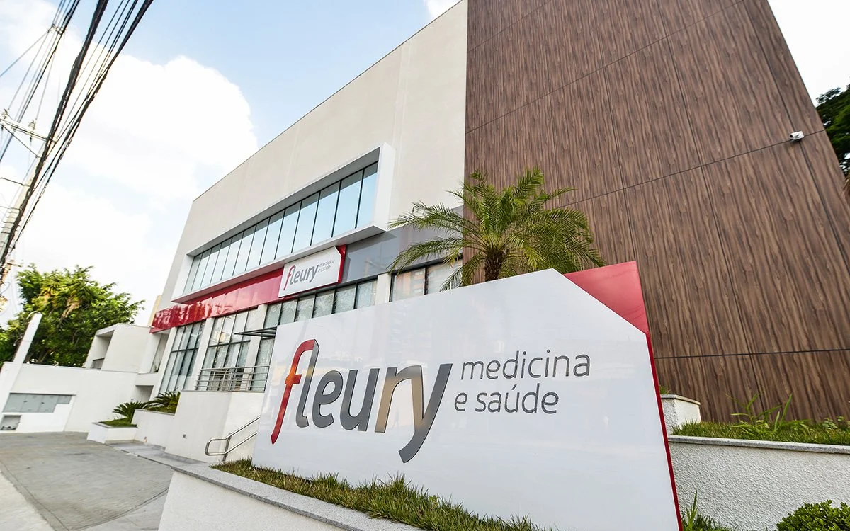 Fleury compra a Unilab e quer manter ritmo de três aquisições por ano