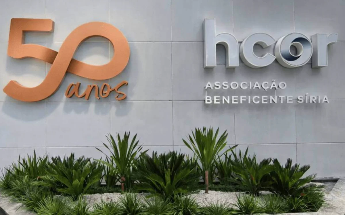 Hcor investe R$ 4,4 milhões em climatização para economizar R$ 1,4 milhão ao ano