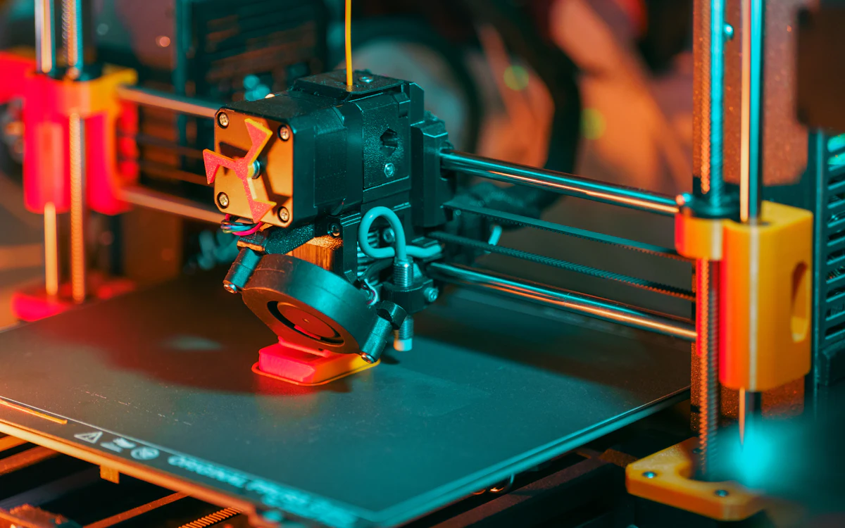 Impressão 3D no hospital: uma solução de centavos para economizar milhões