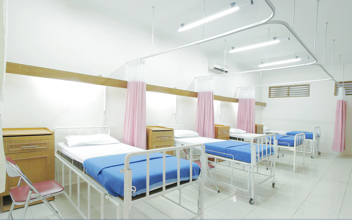 Nova lei obriga hospitais a cumprir indicadores de qualidade, com multa de até R$ 500 mil
