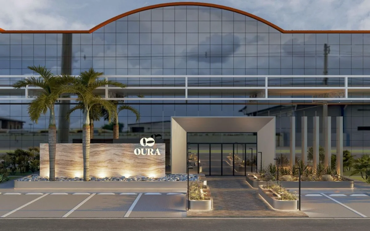 Oura Pharma investe R$ 70 milhões em fábrica de injetáveis em Brasília