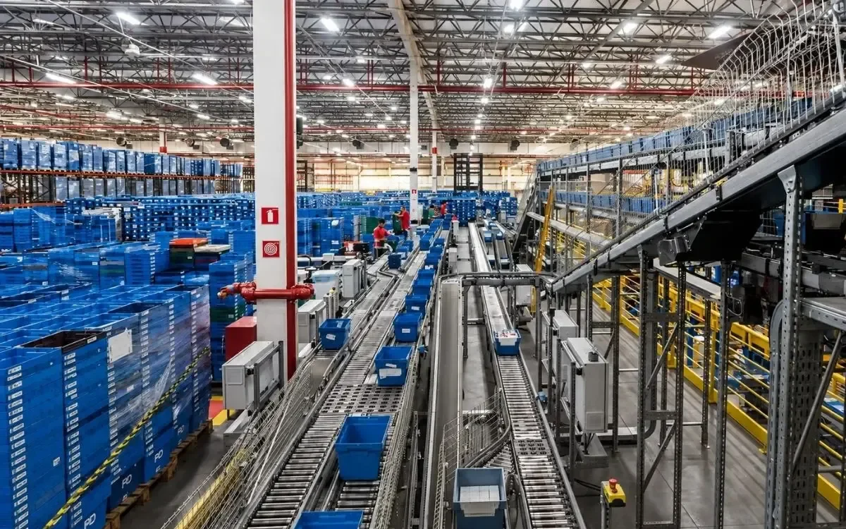 RD Saúde investe R$ 150 milhões em centro de distribuição robotizado em Goiás