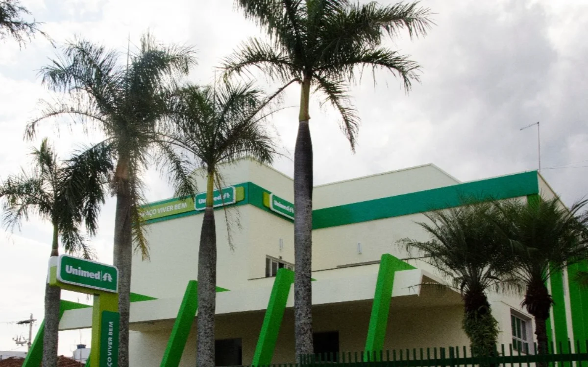 Unimed de cidade mineira evita R$ 5,2 milhões em custos com centro próprio de terapias